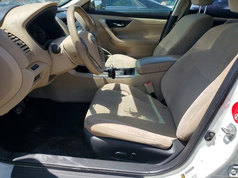 Продаж на аукціоні авто 2015 Nissan Altima, vin: 1N4AL3AP9FC573582, номер лоту: 52756496
