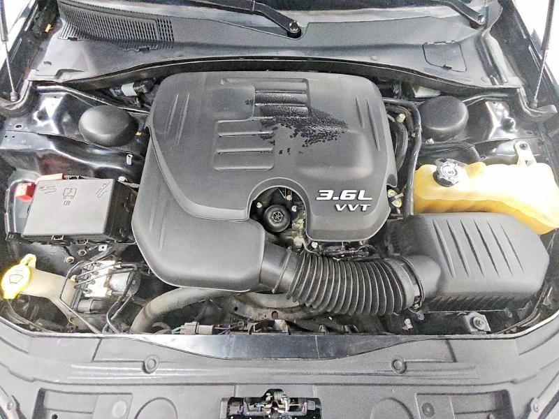 2019 Chrysler 300 მანქანა იყიდება აუქციონზე, vin: 2C3CCAKG2KH556673, აუქციონის ნომერი: 52331956