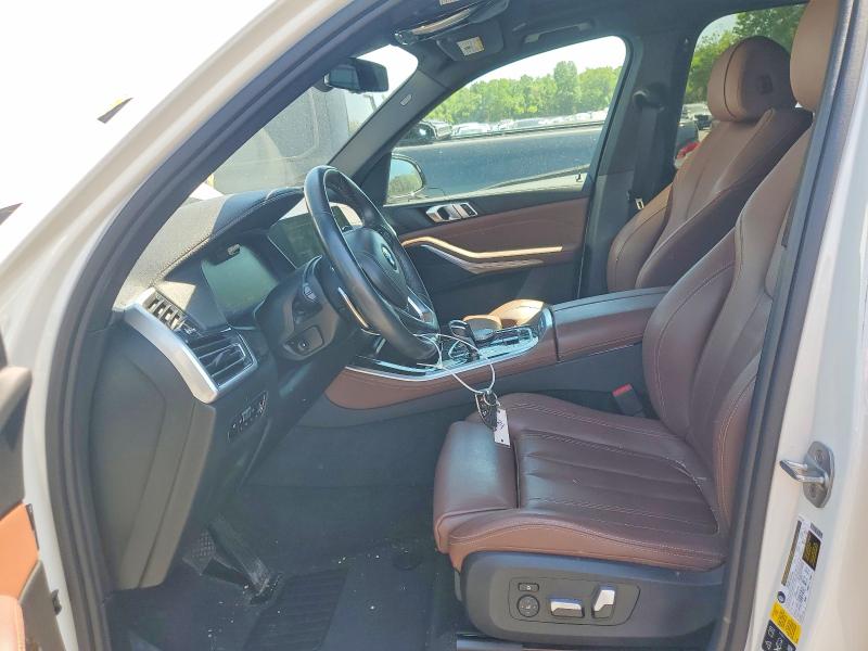 Продаж на аукціоні авто 2020 Bmw X5, vin: 5UXCR6C00L9B82799, номер лоту: 54134896