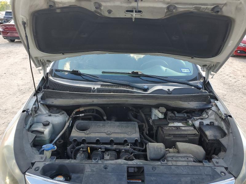 Продаж на аукціоні авто 2012 Kia Sportage, vin: KNDPC3A2XC7268511, номер лоту: 53436466