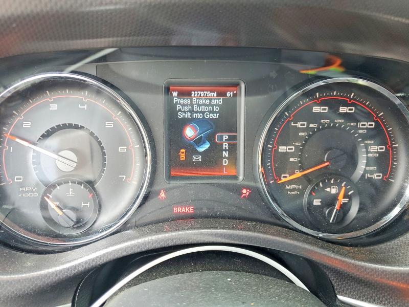 Продажа на аукционе авто 2013 Dodge Charger, vin: 2C3CDXJG7DH538495, номер лота: 52847936