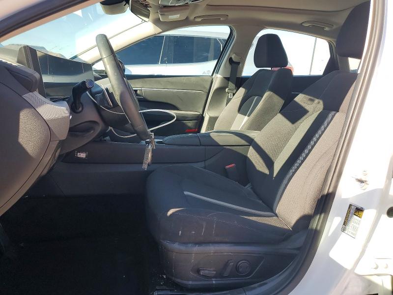 2025 Hyundai Sonata მანქანა იყიდება აუქციონზე, vin: KMHL14JA6SA503629, აუქციონის ნომერი: 52377936