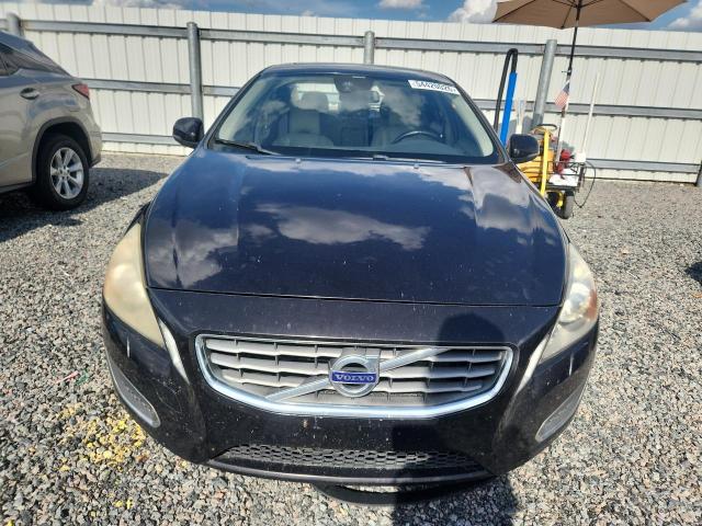 2013 Volvo S60 მანქანა იყიდება აუქციონზე, vin: YV1612FSXD2183276, აუქციონის ნომერი: 54420026