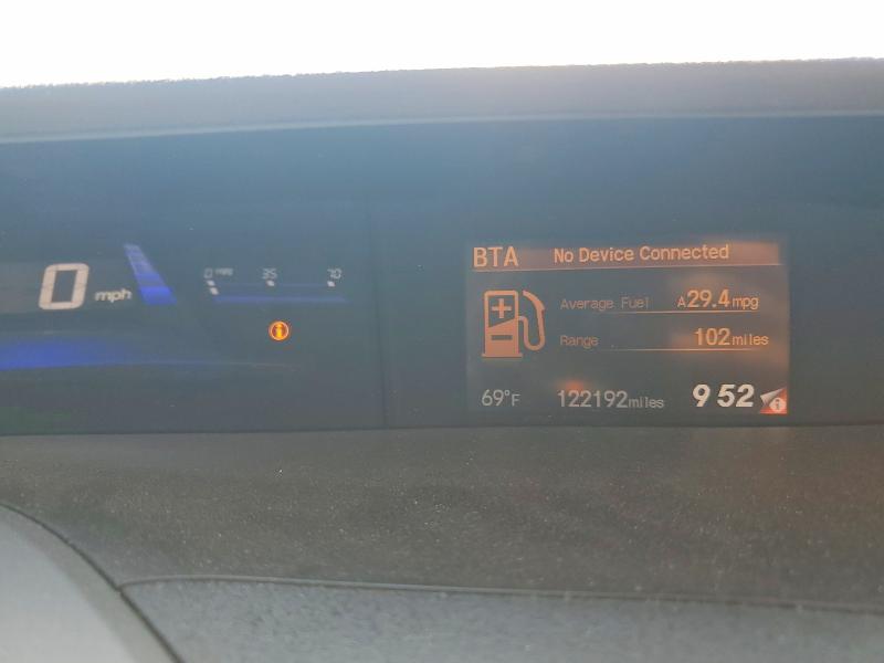 51783446 :رقم المزاد ، 2HGFG3B0XCH509146 vin ، 2012 Honda Civic مزاد بيع