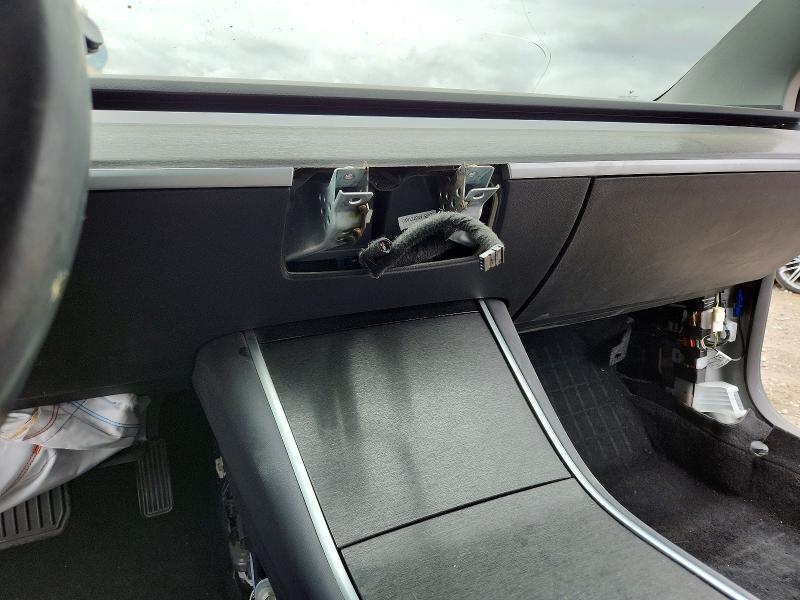 2018 Tesla Model 3 მანქანა იყიდება აუქციონზე, vin: 5YJ3E1EA1JF016538, აუქციონის ნომერი: 52555706