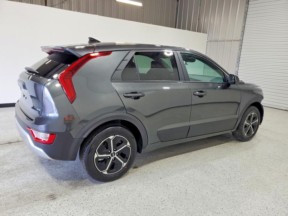 Продажа на аукционе авто 2026 Kia Niro, vin: KNDCP3LE0T5335591, номер лота: 52362456