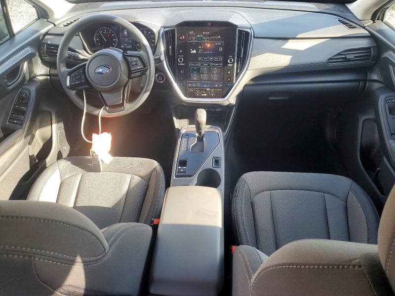 Aukcja sprzedaży 2025 Subaru Crosstrek, vin: JF2GUHDC5S8212484, numer aukcji: 52811656