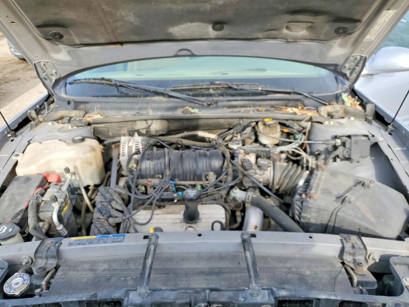2005 Buick Lesabre მანქანა იყიდება აუქციონზე, vin: 1G4HP52K35U145703, აუქციონის ნომერი: 52737356