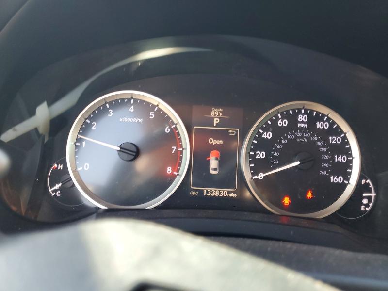 Продаж на аукціоні авто 2016 Lexus Is, vin: JTHBA1D27G5033757, номер лоту: 52331506