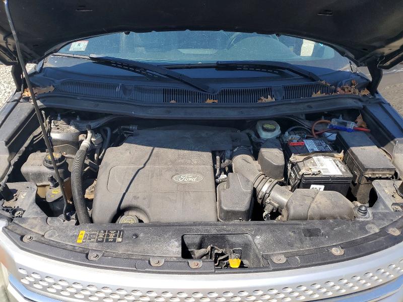 Aukcja sprzedaży 2014 Ford Explorer, vin: 1FM5K8D80EGB39604, numer aukcji: 52962636