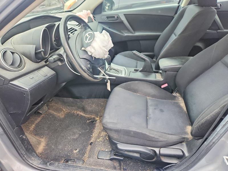 Aukcja sprzedaży 2011 Mazda 3, vin: JM1BL1UG9B1408054, numer aukcji: 52576546