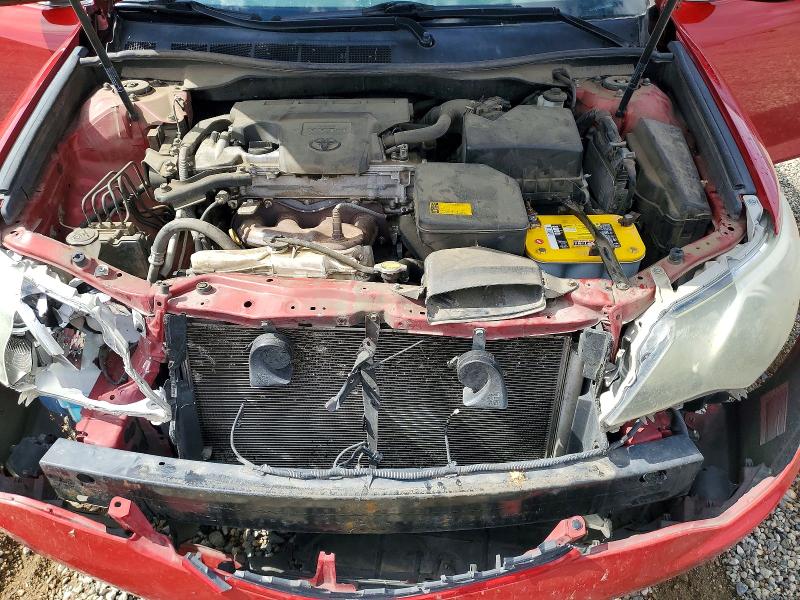 Продажа на аукционе авто 2013 Toyota Camry, vin: 4T1BF1FK5DU705523, номер лота: 55050006