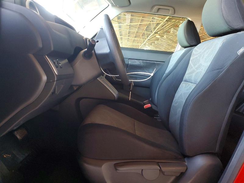 Продажа на аукционе авто 2015 Scion Xb, vin: JTLZE4FE0FJ079244, номер лота: 54821106