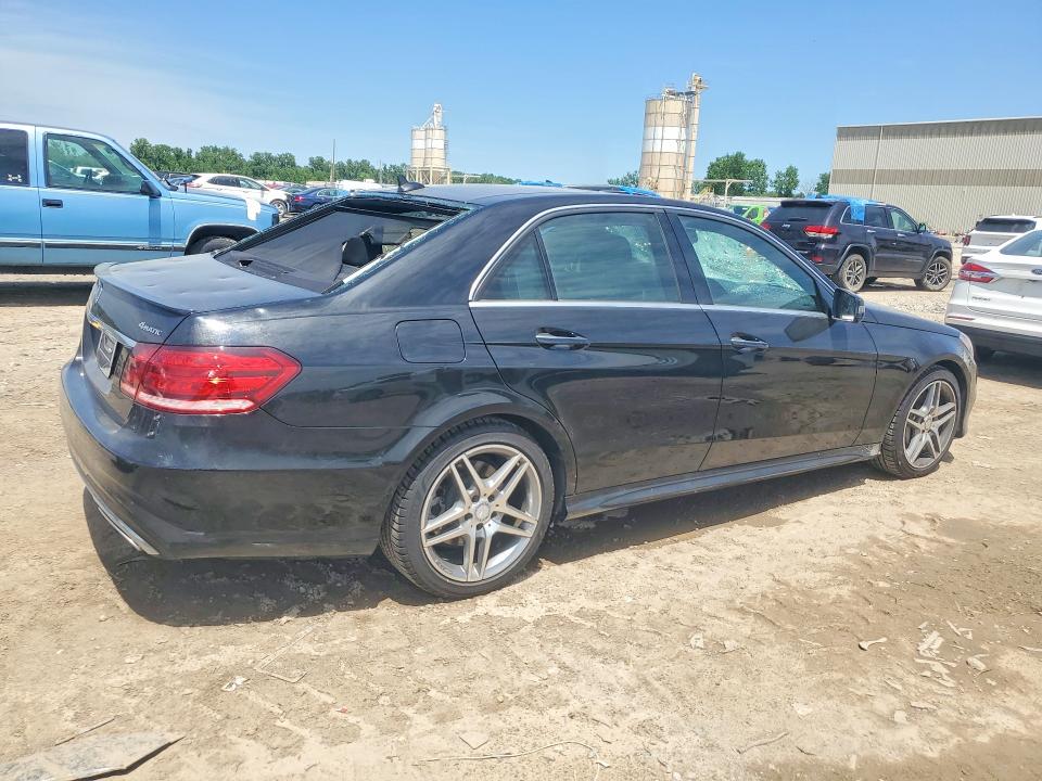 Продаж на аукціоні авто 2014 Mercedes-benz E, vin: WDDHF9BB2EB006520, номер лоту: 52696016
