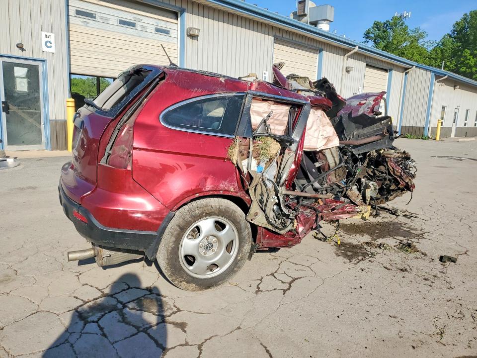 Продажа на аукционе авто 2009 Honda Cr-v, vin: 5J6RE48329L002059, номер лота: 53264376