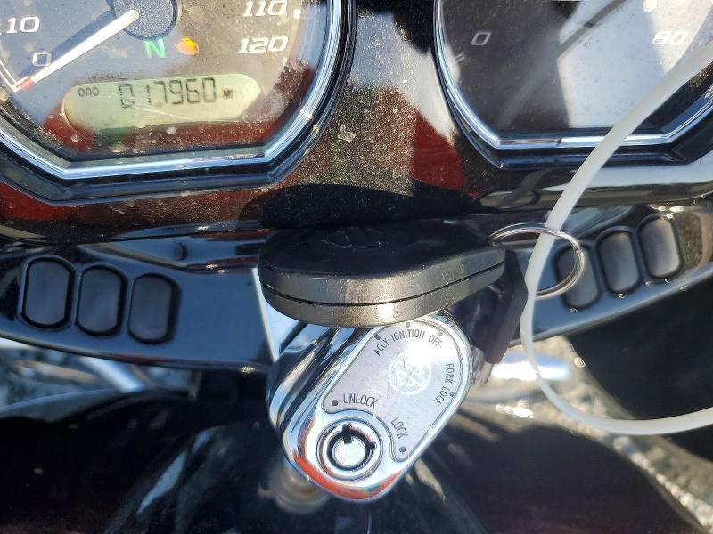 Aukcja sprzedaży 2021 Harley Davidson Road Glide Special, vin: 1HD1KTP19MB653630, numer aukcji: 54101226