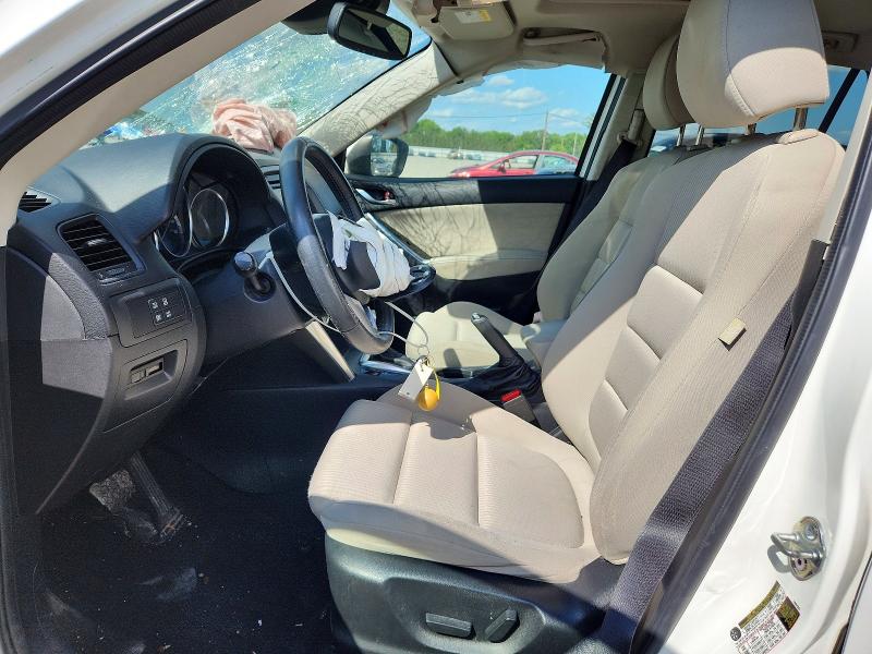 Продаж на аукціоні авто 2014 Mazda Cx-5, vin: JM3KE4CY5E0417146, номер лоту: 55236896