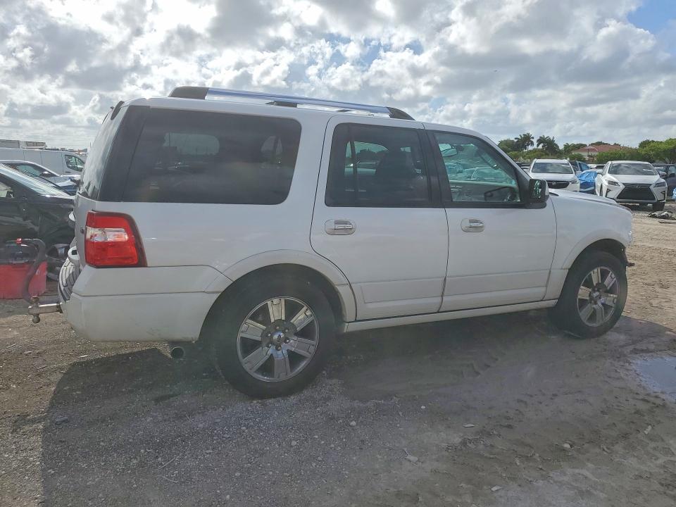 Продажа на аукционе авто 2010 Ford Expedition, vin: 1FMJU1K53AEA00419, номер лота: 53876156