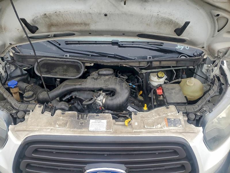 Продажа на аукционе авто 2017 Ford Transit, vin: 1FTBW2XM1HKB48881, номер лота: 53832646