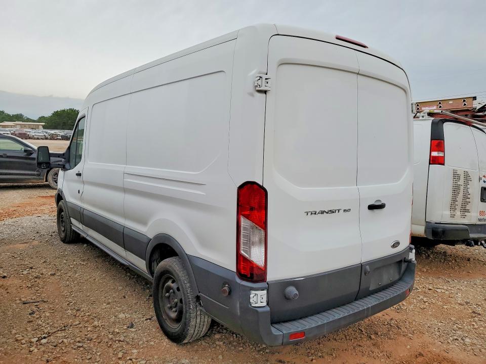 Aukcja sprzedaży 2016 Ford Transit, vin: 1FTYE2CM6GKA53895, numer aukcji: 51619536