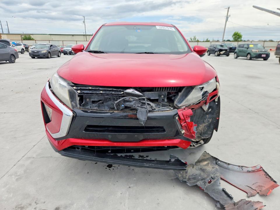 Aukcja sprzedaży 2018 Mitsubishi Eclipse Cross, vin: JA4AT5AA6JZ050473, numer aukcji: 52057616