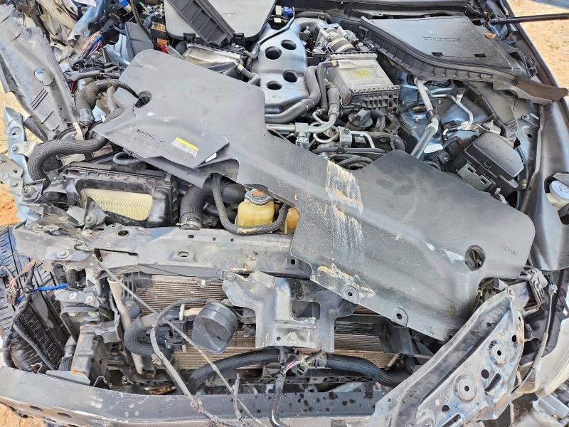 52829856 :رقم المزاد ، JN1EV7AP6HM730725 vin ، 2017 Infiniti Q50 مزاد بيع