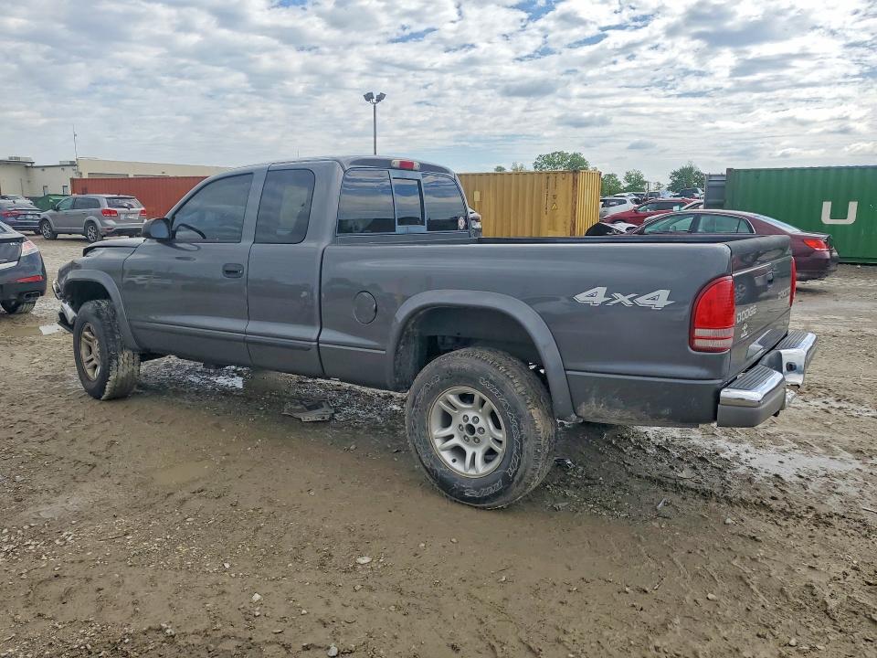 Aukcja sprzedaży 2003 Dodge Dakota, vin: 1D7HG42X53S344423, numer aukcji: 52461266
