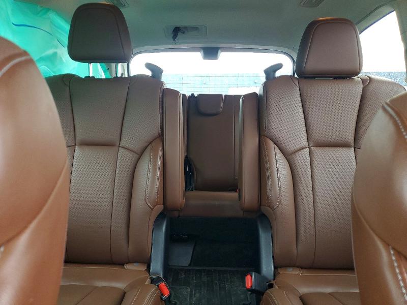 Продаж на аукціоні авто 2020 Subaru Ascent, vin: 4S4WMARD3L3460715, номер лоту: 51508026