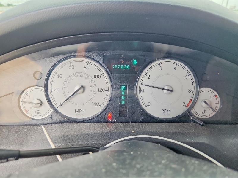 Продаж на аукціоні авто 2006 Chrysler 300, vin: 2C3KA53G46H477387, номер лоту: 53778686