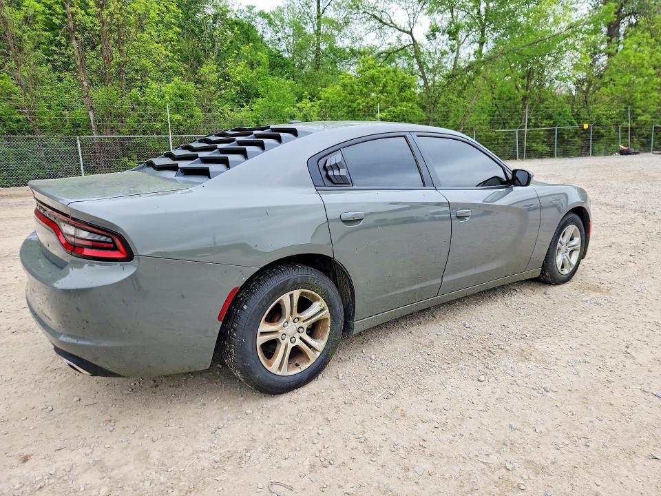 Aukcja sprzedaży 2019 Dodge Charger, vin: 2C3CDXBG2KH709892, numer aukcji: 54711006