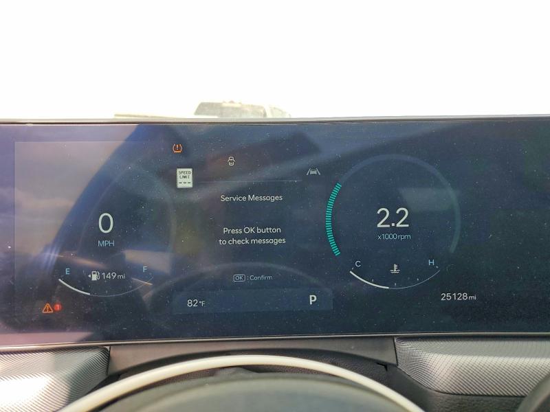 Aukcja sprzedaży 2024 Hyundai Sonata, vin: KMHL14JA4RA408920, numer aukcji: 53904776