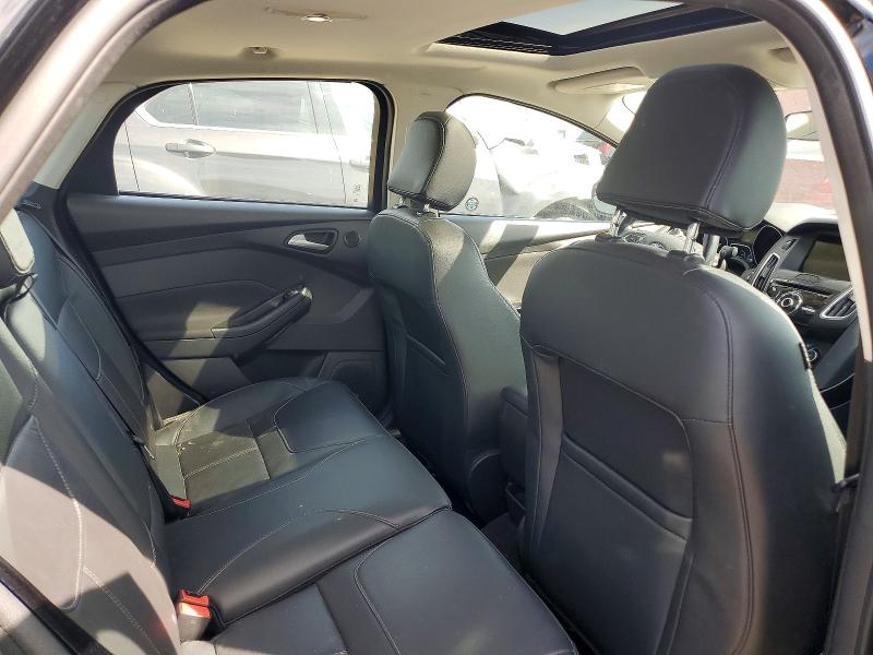 Aukcja sprzedaży 2017 Ford Focus, vin: 1FADP3J23HL249987, numer aukcji: 53058146