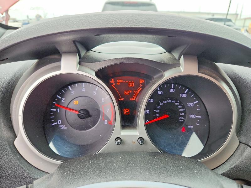 Aukcja sprzedaży 2013 Nissan Juke, vin: JN8AF5MR5DT211423, numer aukcji: 53218946