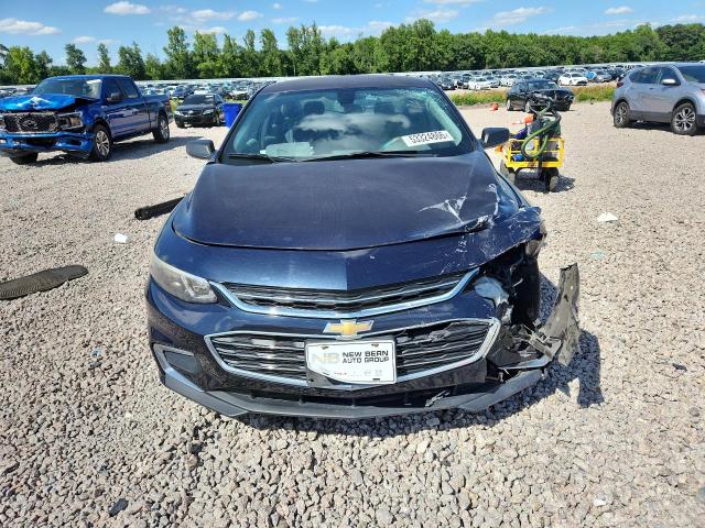 Продажа на аукционе авто 2017 Chevrolet Malibu, vin: 1G1ZB5ST2HF246989, номер лота: 53324866