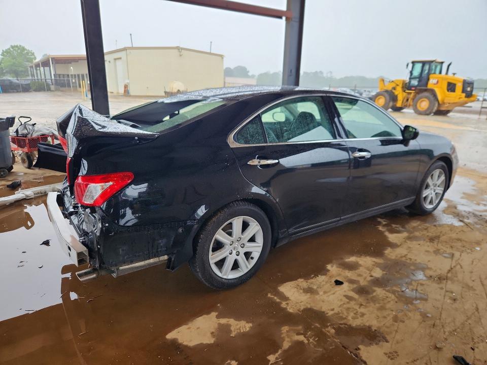 Aukcja sprzedaży 2008 Lexus Es, vin: JTHBJ46G182257894, numer aukcji: 52613546