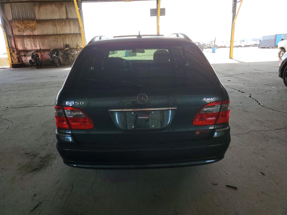 2009 Mercedes-benz E მანქანა იყიდება აუქციონზე, vin: WDBUH87X89B371435, აუქციონის ნომერი: 52047816