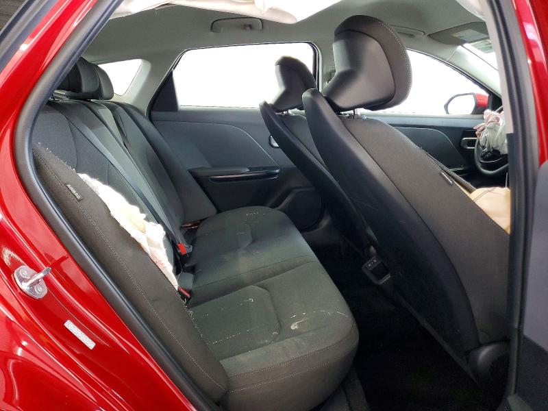 Aukcja sprzedaży 2025 Kia K4, vin: 3KPFT4DE3SE120979, numer aukcji: 51912186