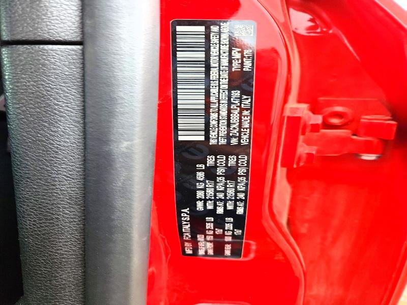 Продажа на аукционе авто 2020 Jeep Renegade, vin: ZACNJBBB4LPL47193, номер лота: 53785246