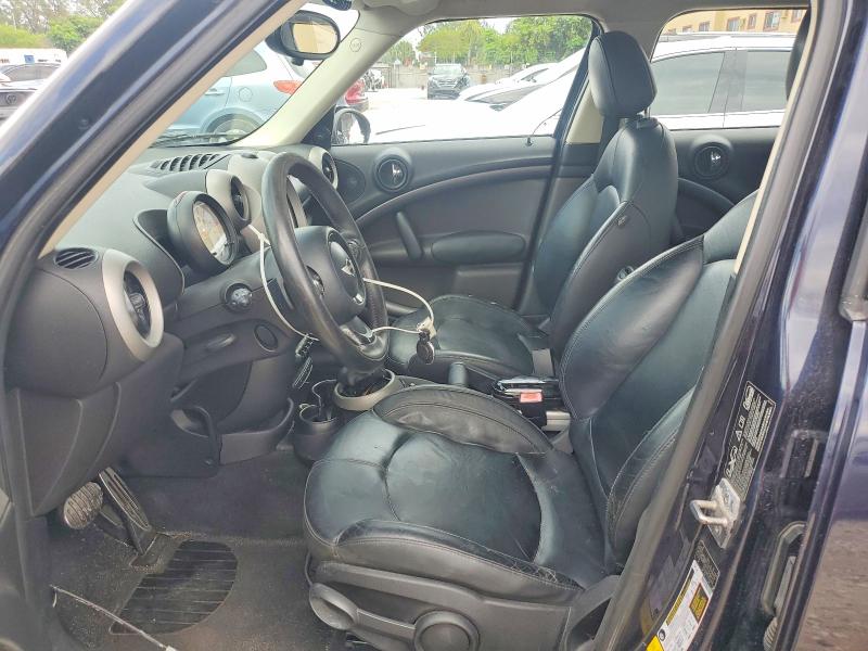Продаж на аукціоні авто 2012 Mini Cooper, vin: WMWZC5C55CWL61001, номер лоту: 54898076