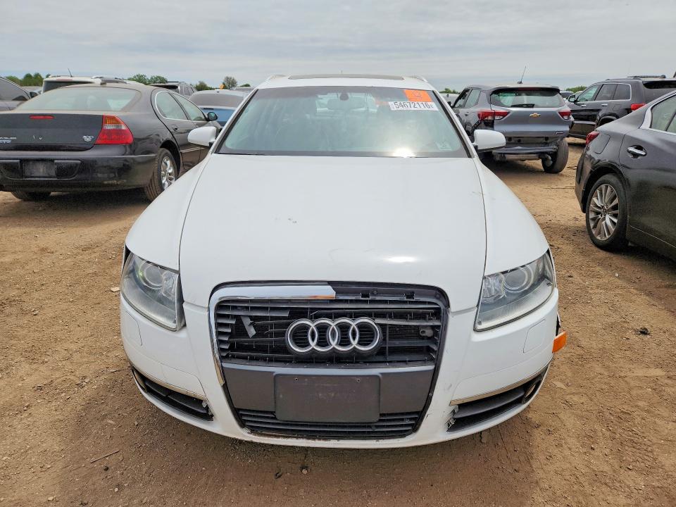 Продаж на аукціоні авто 2007 Audi A6, vin: WAUKH74F57N137728, номер лоту: 54672116