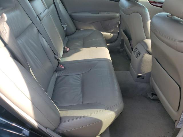 52731296 :رقم المزاد ، JTHBF30G536003272 vin ، 2003 Lexus Es مزاد بيع