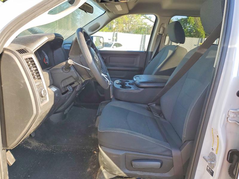 Продажа на аукционе авто 2022 Ram 1500 Classic, vin: 1C6RR7KG7NS146303, номер лота: 50894466