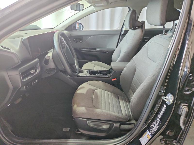 Aukcja sprzedaży 2025 Kia K4, vin: 3KPFU4DE1SE126986, numer aukcji: 51178856