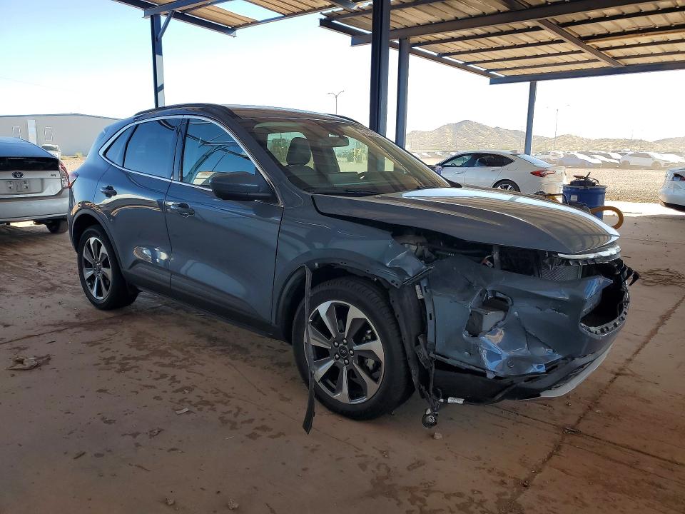 Aukcja sprzedaży 2023 Ford Escape, vin: 1FMCU9JA5PUA77801, numer aukcji: 54835056