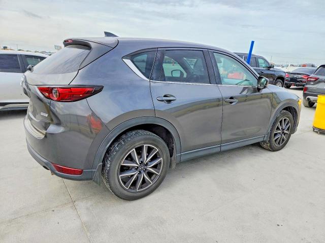 Aukcja sprzedaży 2017 Mazda Cx-5, vin: JM3KFADL9H0179823, numer aukcji: 51959096