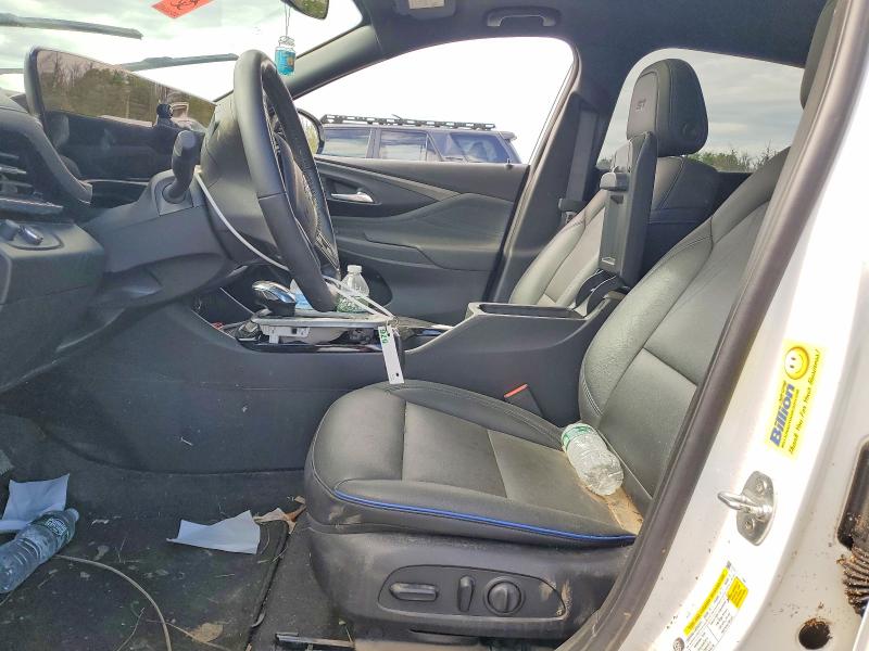 Aukcja sprzedaży 2024 Buick Envista, vin: KL47LBE29RB048488, numer aukcji: 54761246