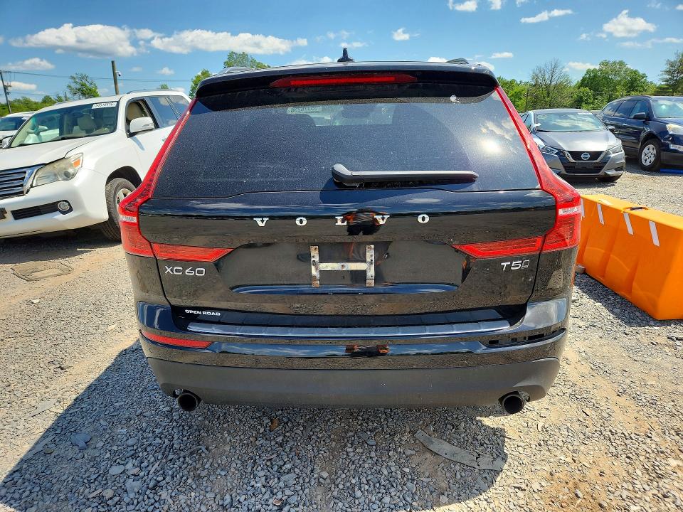 Aukcja sprzedaży 2022 Volv Xc60, vin: YV4102RK2L1498296, numer aukcji: 55376236