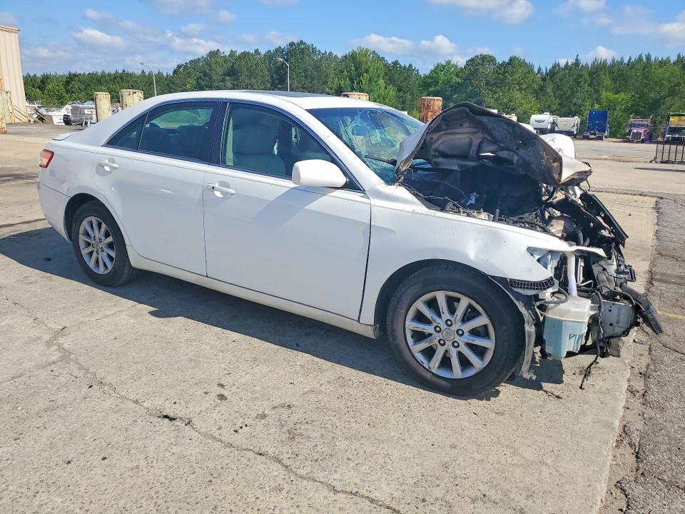 2010 Toyota Camry მანქანა იყიდება აუქციონზე, vin: 4T1BF3EK3AU528463, აუქციონის ნომერი: 54064136