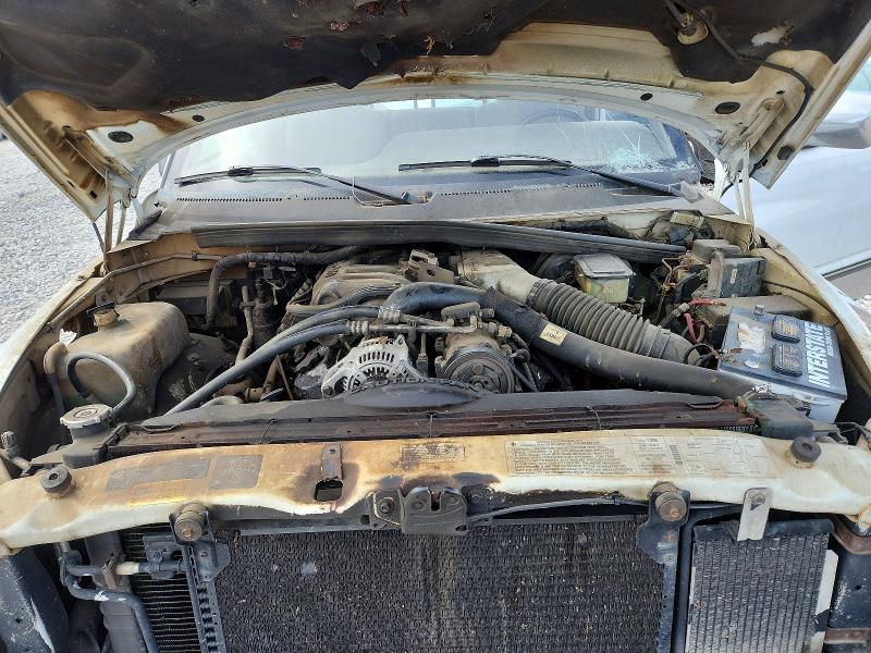 Продажа на аукционе авто 1996 Dodge Ram 2500, vin: 1B7KF26W8TS654672, номер лота: 51701006