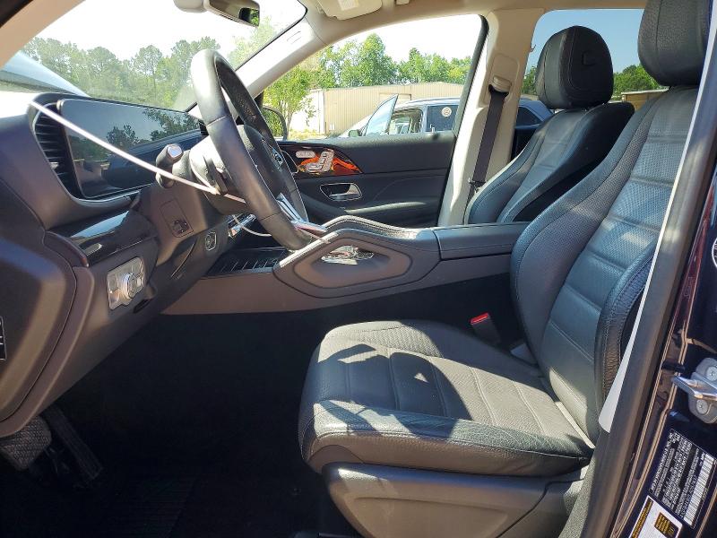 Продажа на аукционе авто 2020 Mercedes-benz Gle, vin: 4JGFB4KB2LA057837, номер лота: 51042086